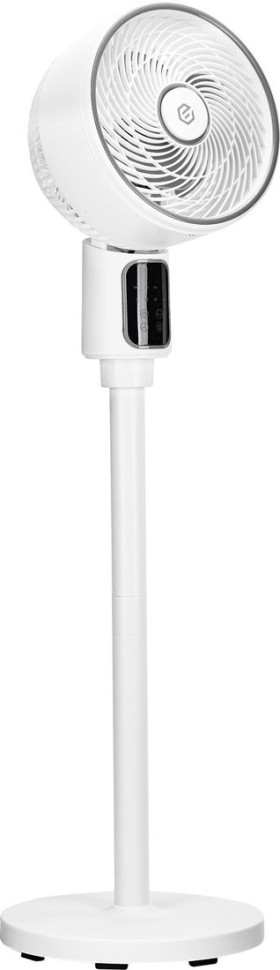 Вентилятор Evolution AirLeaf AL-304R (белый)