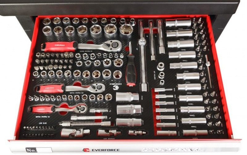 Ящик для инструментов Everforce EF-2202