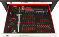 Ящик для инструментов Everforce EF-2202