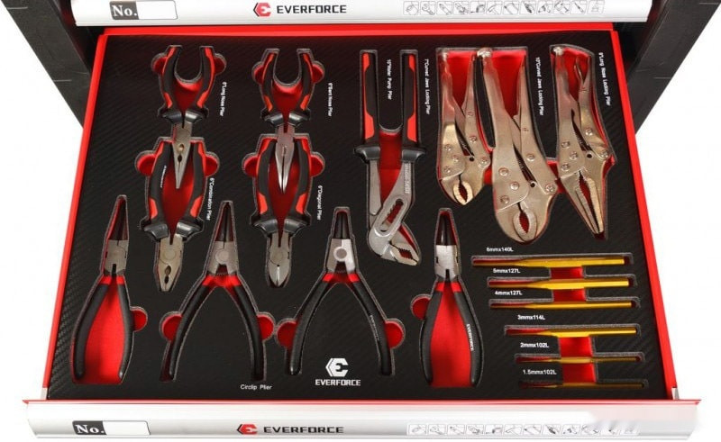 Ящик для инструментов Everforce EF-2202