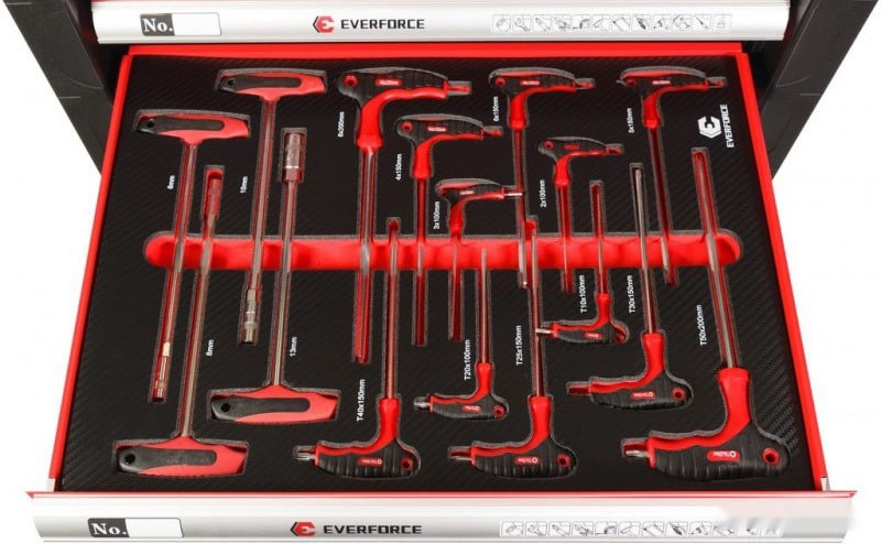 Ящик для инструментов Everforce EF-2202