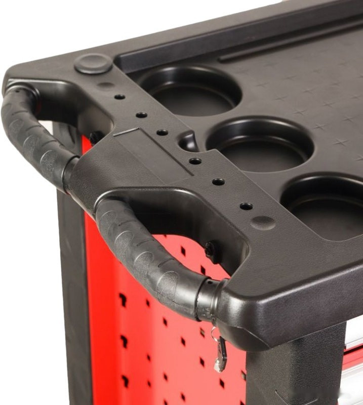 Ящик для инструментов Everforce EF-2202