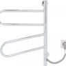 Полотенцесушитель Gloss & Reiter E2.L.44x60.R2 (таймер)