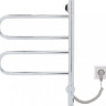 Полотенцесушитель Gloss & Reiter E2.L.44x60.R2 (таймер)