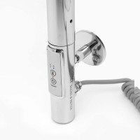 Полотенцесушитель Gloss &amp; Reiter E2.L.44x60.R2 (таймер)