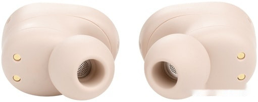 Наушники JBL Tune 130NC (песочный)