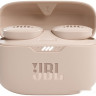 Наушники JBL Tune 130NC (песочный)