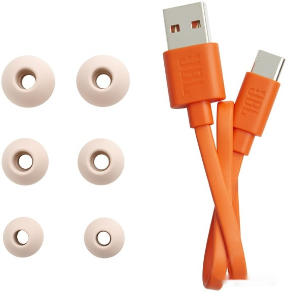 Наушники JBL Tune 130NC (песочный)