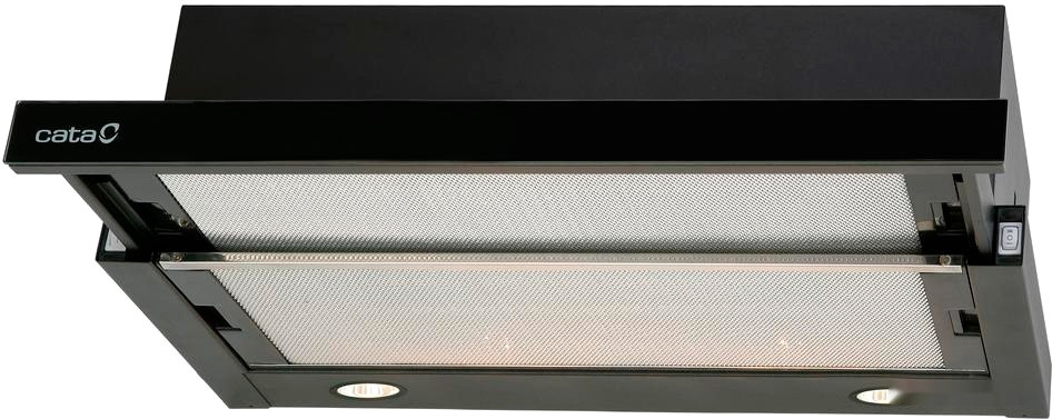 Вытяжка CATA TF-2003 60 GBK/B 02017203