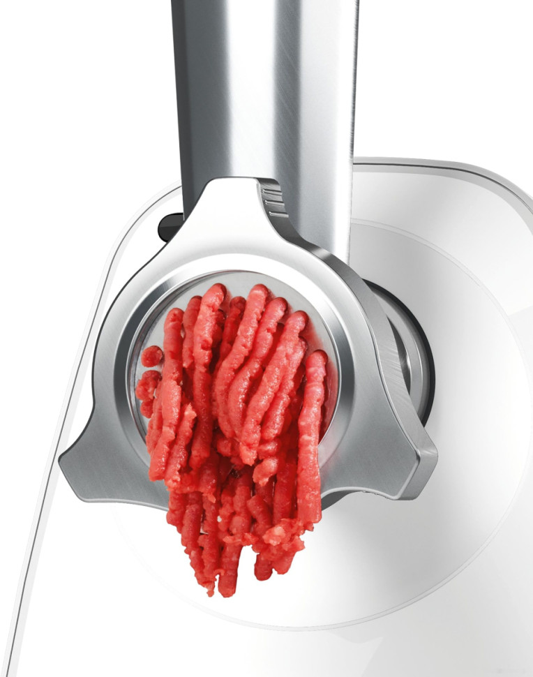 Мясорубка Bosch MFW2514W
