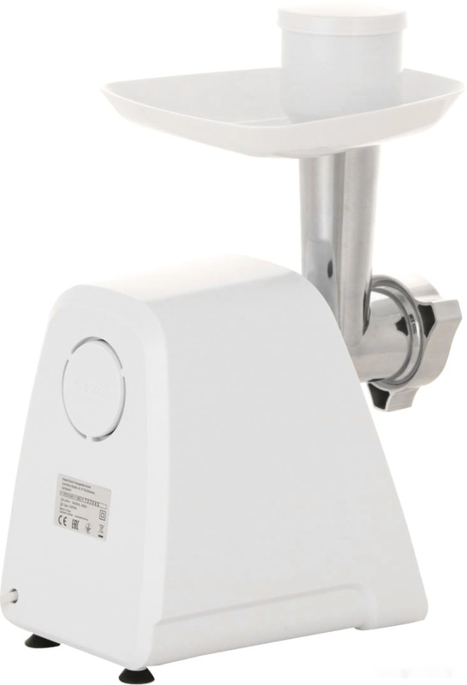 Мясорубка Bosch MFW2514W