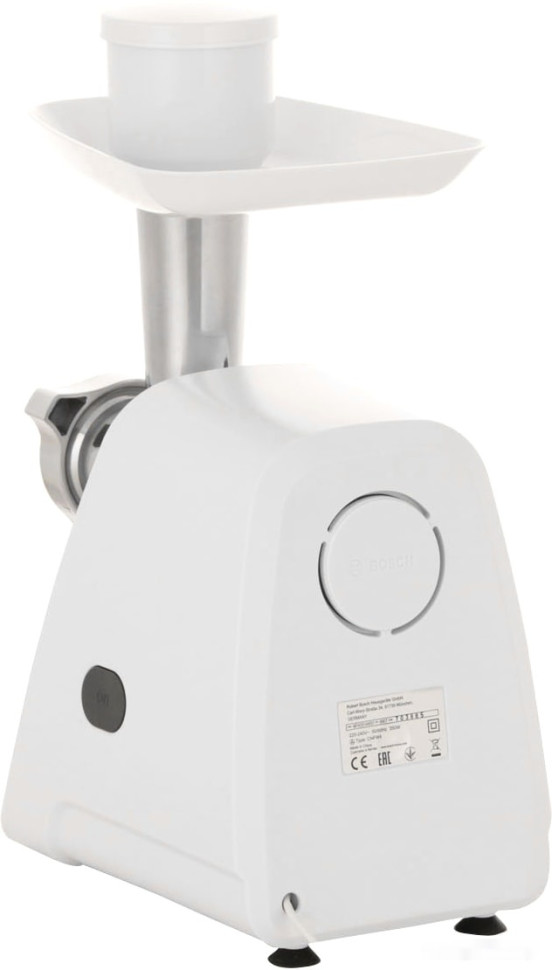 Мясорубка Bosch MFW2514W