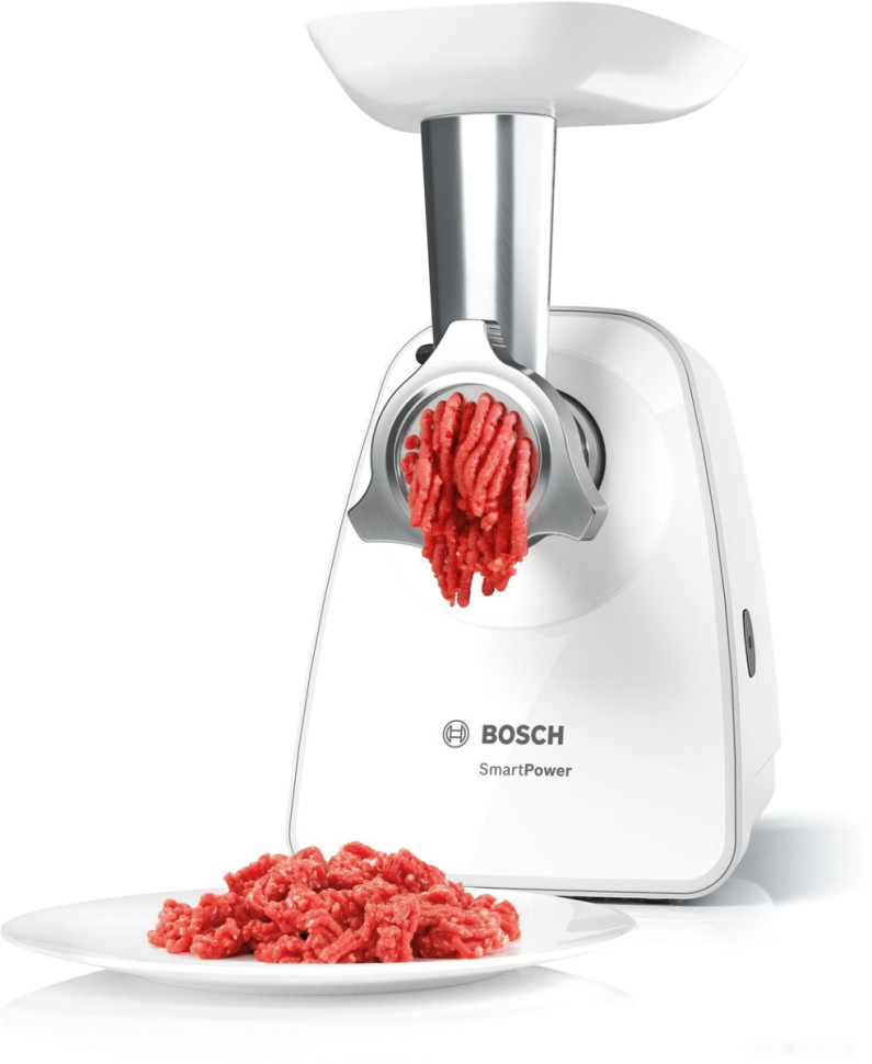 Мясорубка Bosch MFW2514W