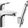 Смеситель Hansgrohe Focus 31927000