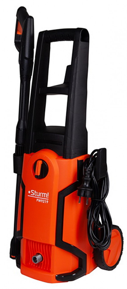 Мойка высокого давления Sturm! PW9219