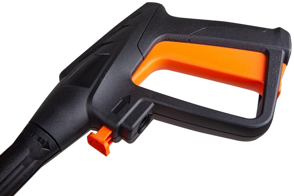 Мойка высокого давления Sturm! PW9219