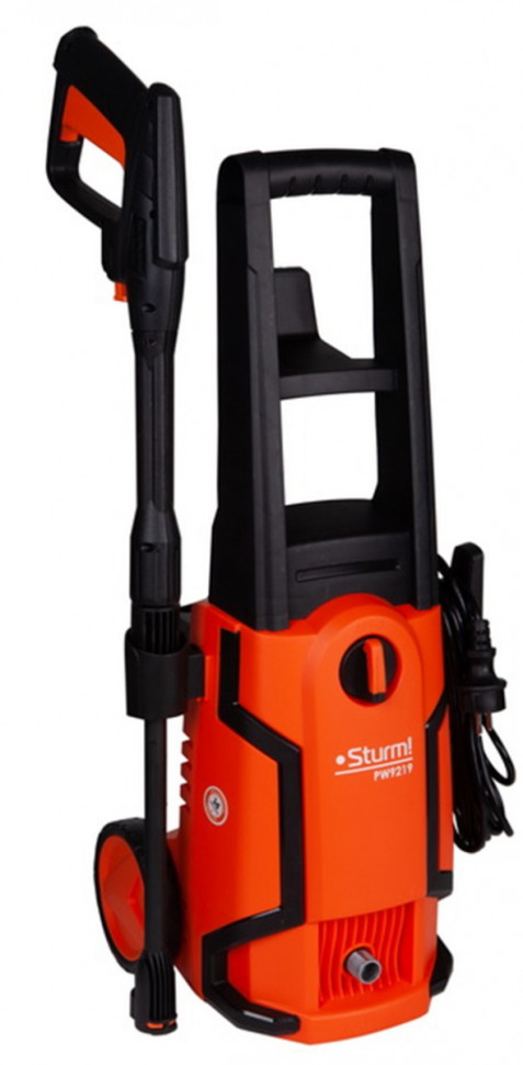 Мойка высокого давления Sturm! PW9219
