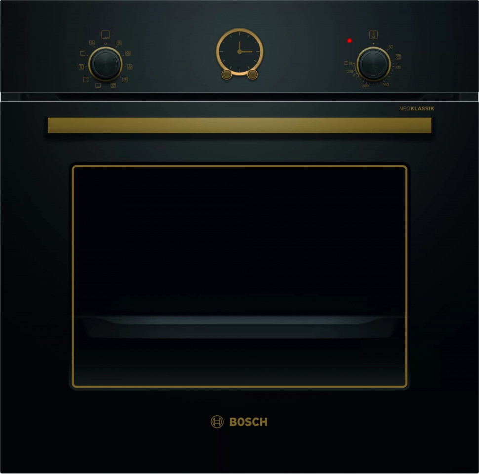 Духовой шкаф Bosch HBJN10YB2R