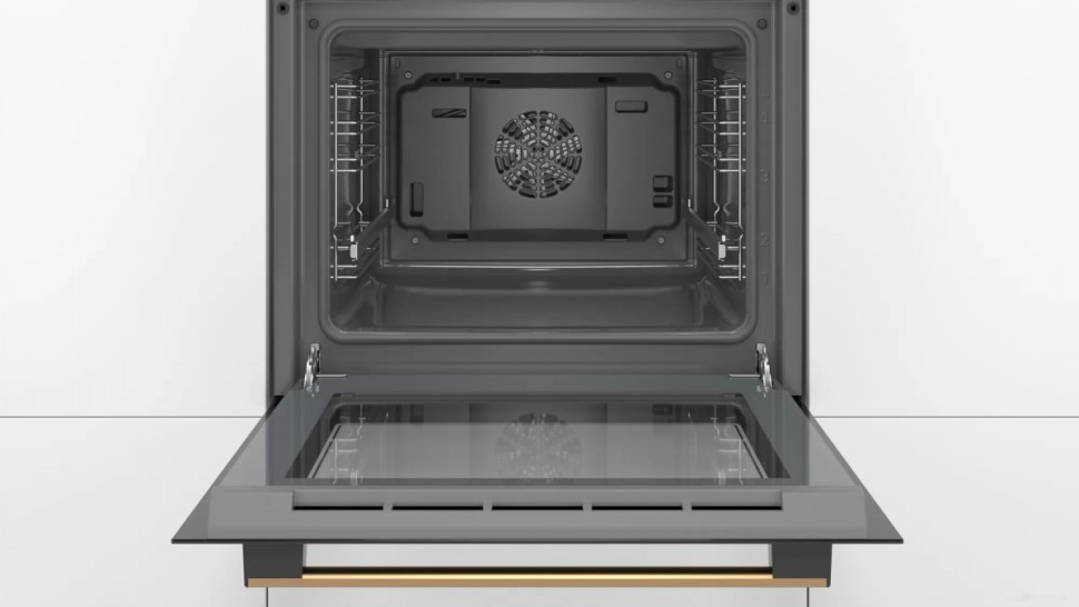 Духовой шкаф Bosch HBJN10YB2R