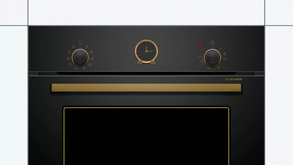 Духовой шкаф Bosch HBJN10YB2R