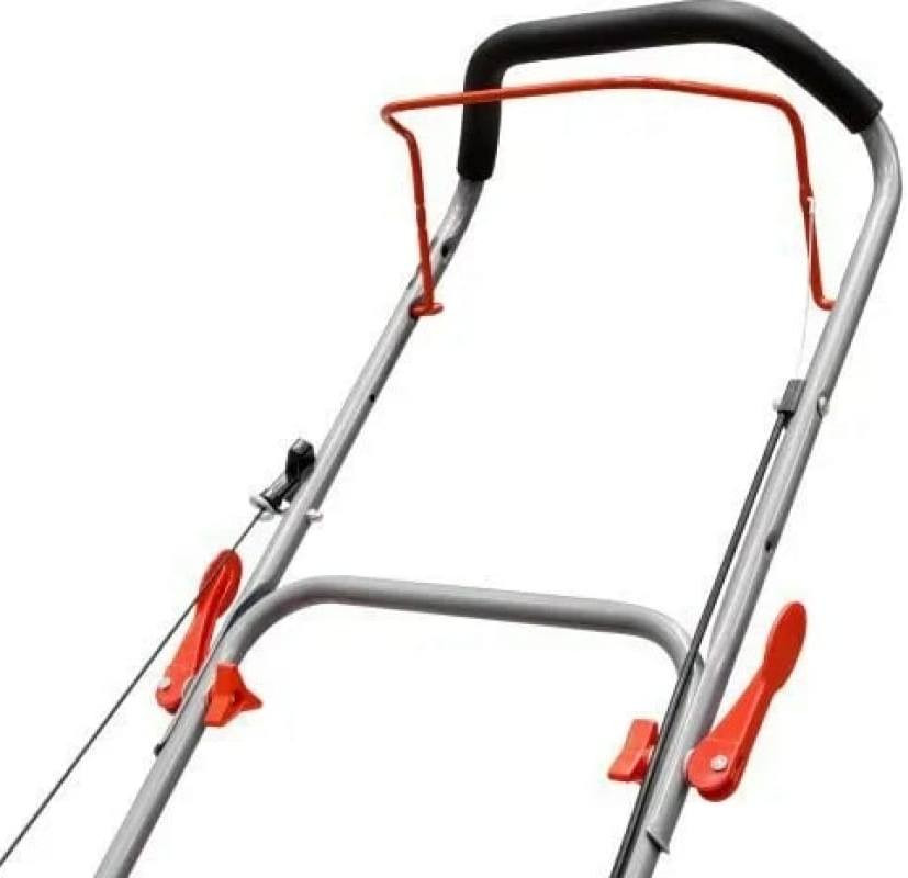 Газонокосилка Eco LG-810