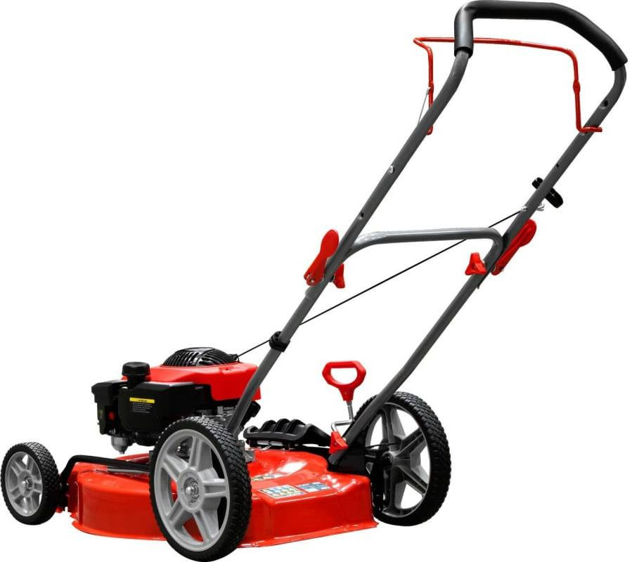 Газонокосилка Eco LG-810