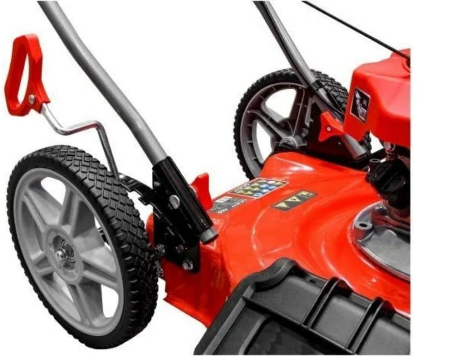 Газонокосилка Eco LG-810