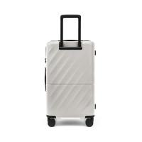 Чемодан-спиннер Ninetygo Ripple Luggage 29'' White 6941413222327