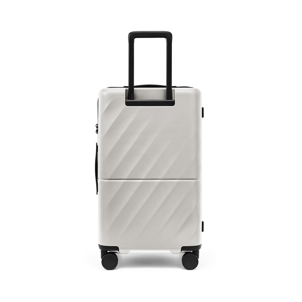 Чемодан-спиннер Ninetygo Ripple Luggage 29'' White 6941413222327