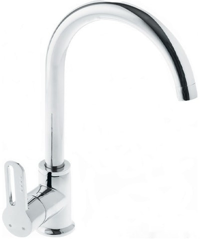 Смеситель Inan Kehribar M2304