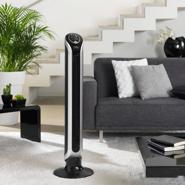 Вентилятор Tefal Eole Infinite VF6670F0