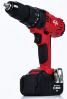 Дрель-шуруповерт Elitech E2201.006.02