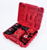 Дрель-шуруповерт Elitech E2201.006.02