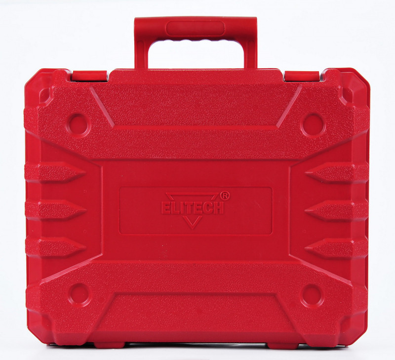 Дрель-шуруповерт Elitech E2201.006.02