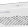 Вытяжка HOMSair Horizontal 60 (белый)