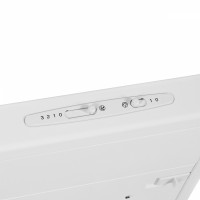 Вытяжка HOMSair Horizontal 60 (белый)