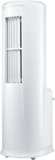 Мобильный кондиционер Electrolux Nebula EACM-18 NB/N6_V2