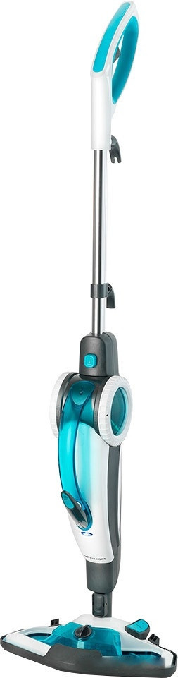 Пароочиститель Kitfort KT-1003