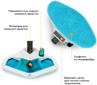 Пароочиститель Kitfort KT-1003