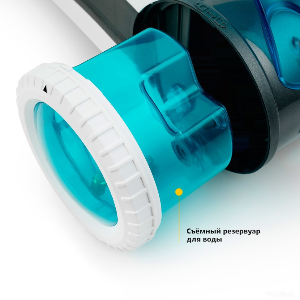 Пароочиститель Kitfort KT-1003