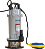 Дренажный насос Hyundai HW 2358