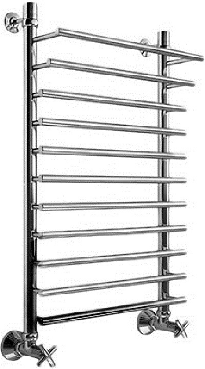 Водяной полотенцесушитель Маргроид Вид 66 100x55