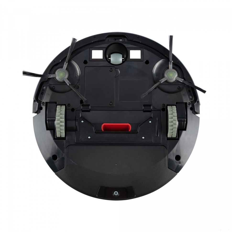 Робот-пылесос Coolfort CF-3203