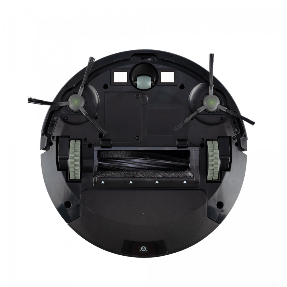 Робот-пылесос Coolfort CF-3203