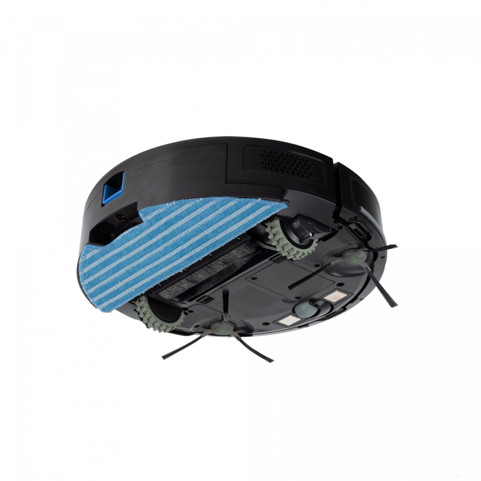 Робот-пылесос Coolfort CF-3203