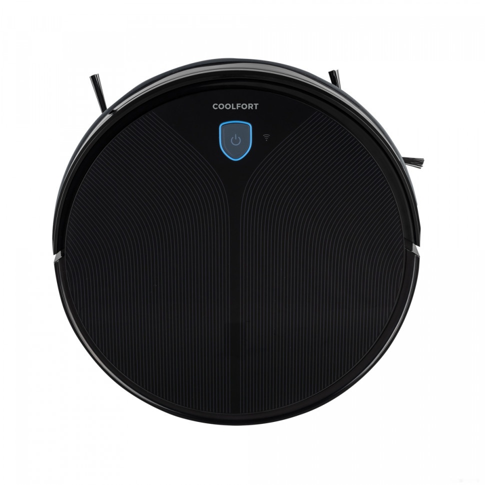 Робот-пылесос Coolfort CF-3203
