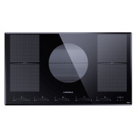 Варочная панель Maunfeld CVI905SFBK LUX