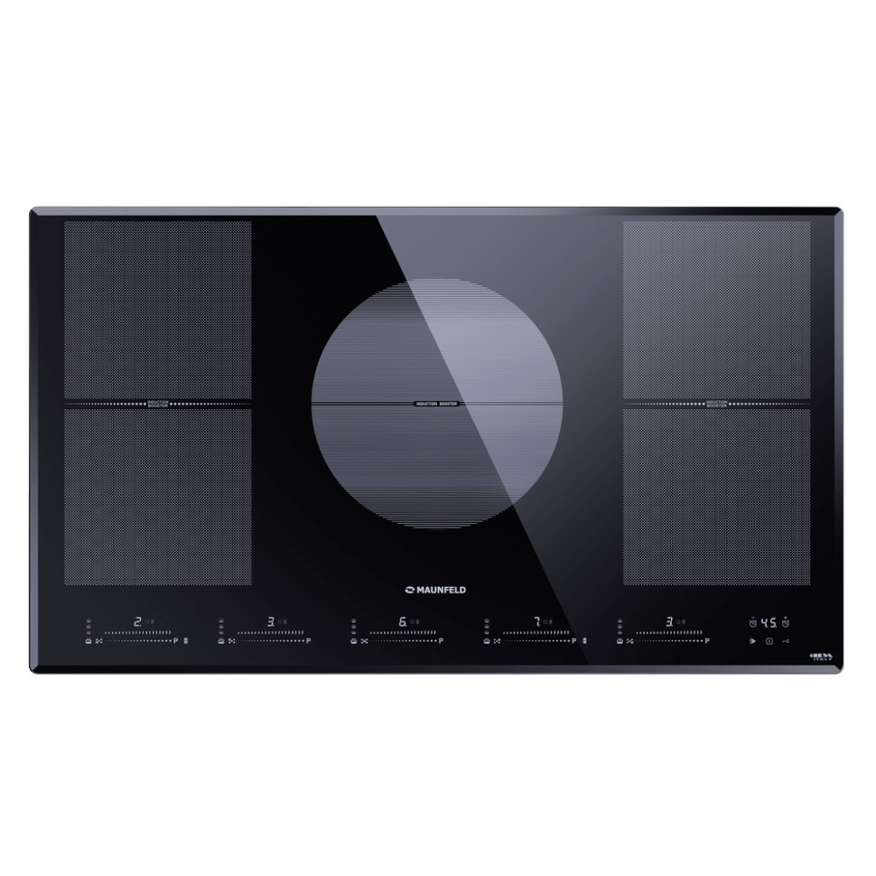 Варочная панель Maunfeld CVI905SFBK LUX