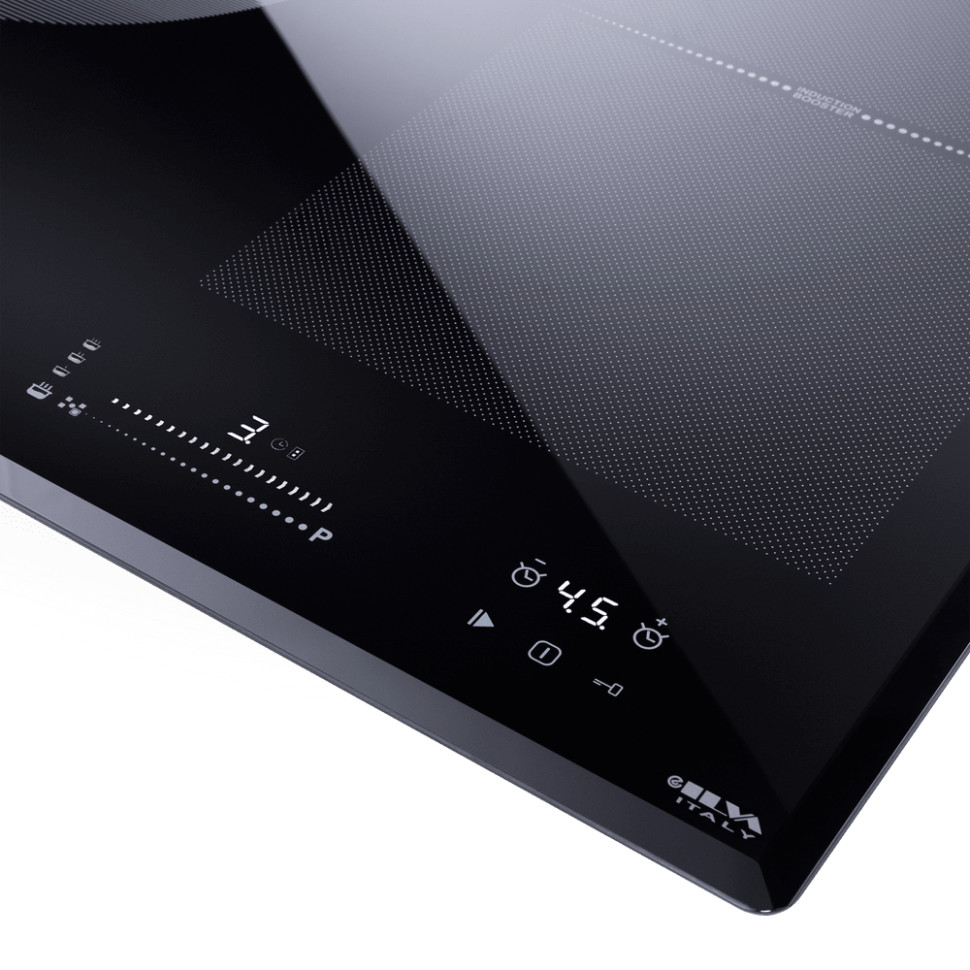 Варочная панель Maunfeld CVI905SFBK LUX