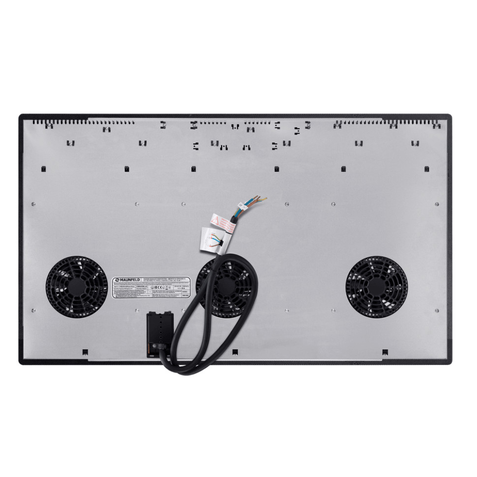 Варочная панель Maunfeld CVI905SFBK LUX